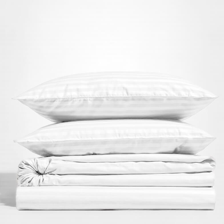 Juego de Sábanas Hotelero