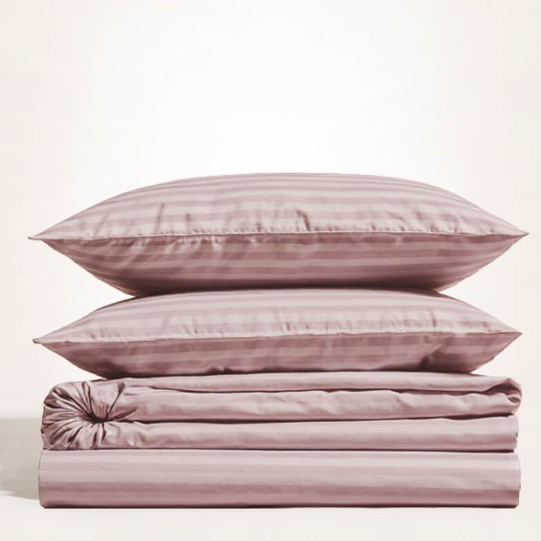 JUEGO PALO ROSA Juego de sabanas palo de rosa