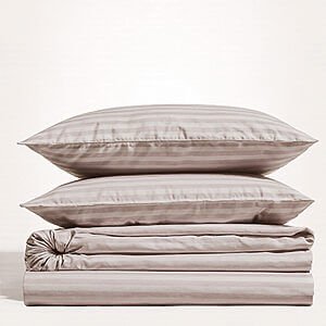 Juego de Sábanas Cocoa