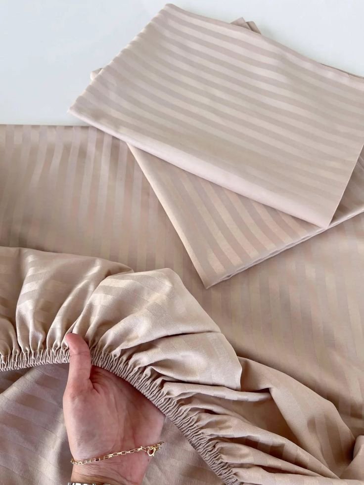 Juego de sabanas arena