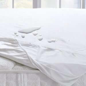 Banner SS PC Protector de colchon