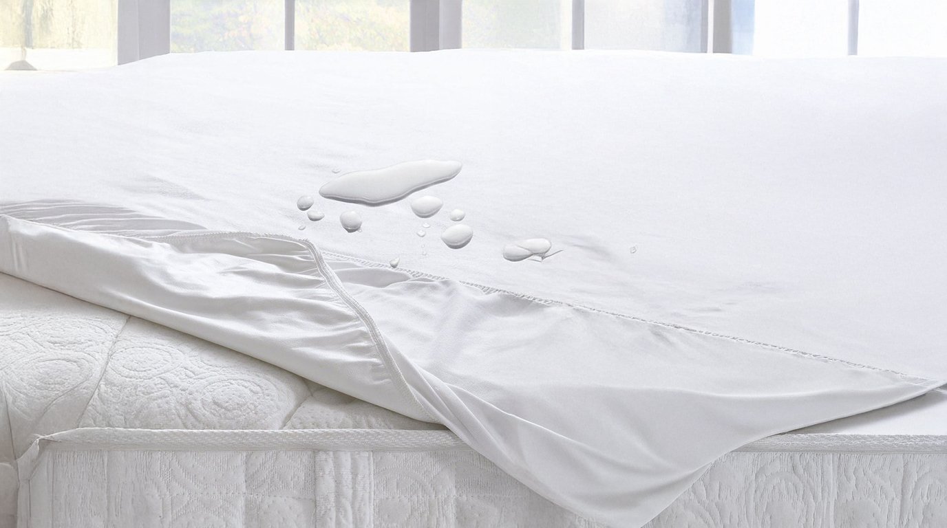 Protector de colchon