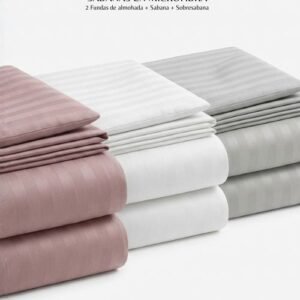 juegos de sabanas en microfibra