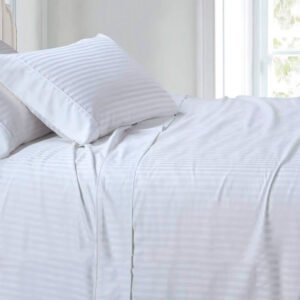 Juego de Sábanas Hotelero