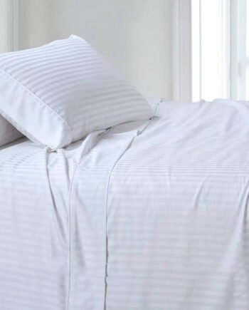 Juego de Sábanas Hotelero