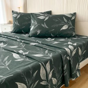 retexturizado-ecommerce-1788285058443 juego de sábanas estampado verde